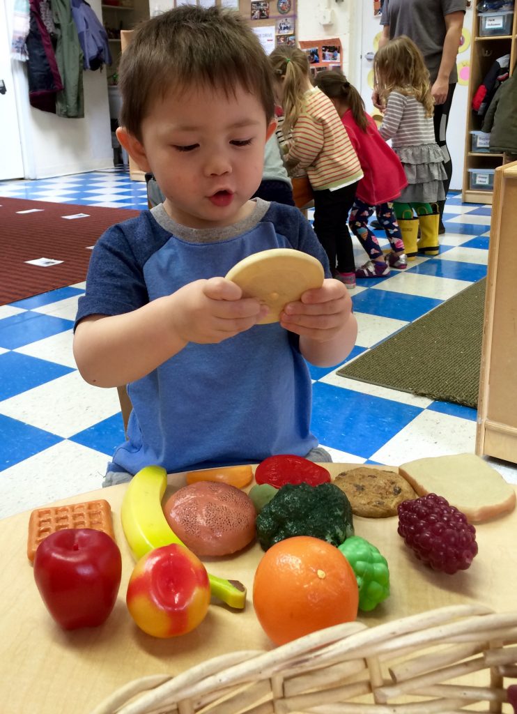 Columbus PreSchool New York City