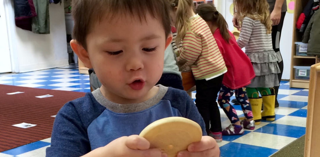 Top 10 Questions to Ask when Searching for a Preschool