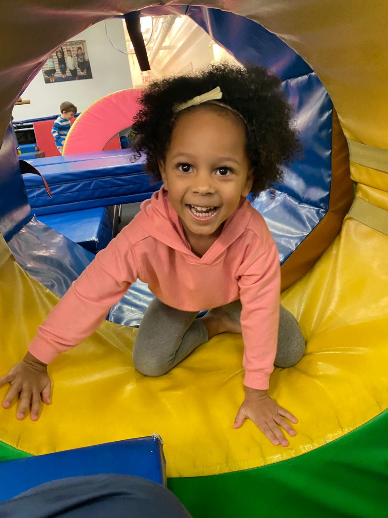 View Our School Gallery • Columbus Pre-School, New York