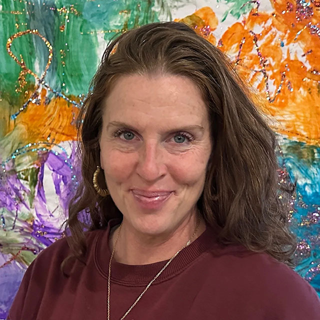 Laurie Markiewicz