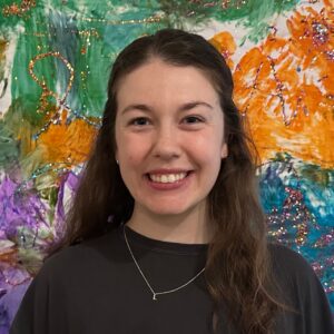 Lindsi Fonder Lead Teracher Columbus Preschool Headshot