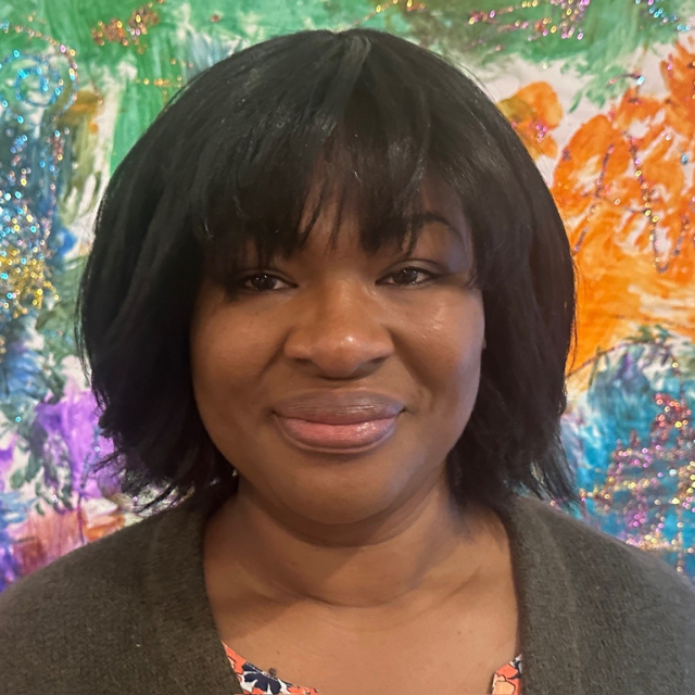 Penny Beckford